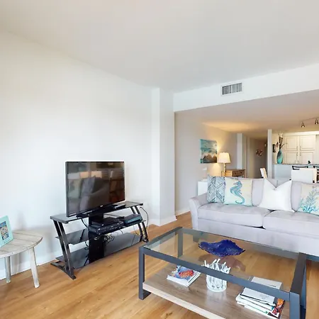 Ocean One Villa Hilton Head Island Room photo