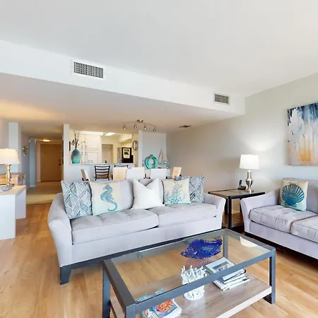 Ocean One Villa Hilton Head Island Room photo