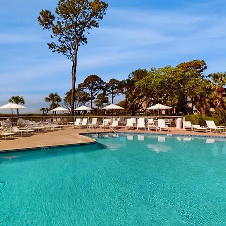 Ocean One Villa Hilton Head Island Room photo