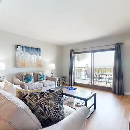 Ocean One Villa Hilton Head Island Room photo