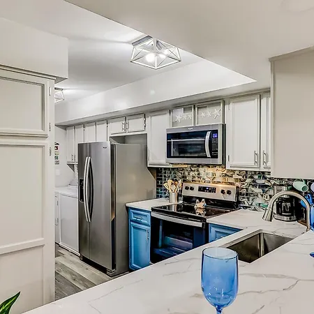 Ocean One Villa Hilton Head Island Room photo