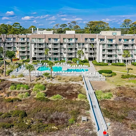 Ocean One Villa Hilton Head Island Room photo