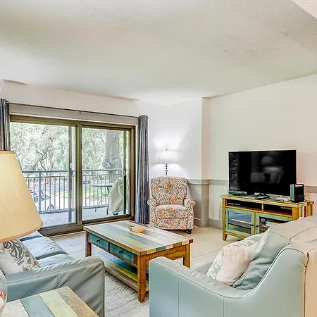 Ocean One Villa Hilton Head Island Room photo
