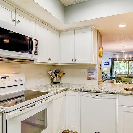 Ocean One Villa Hilton Head Island Room photo