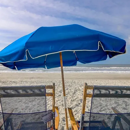Ocean One Villa Hilton Head Island Exterior photo