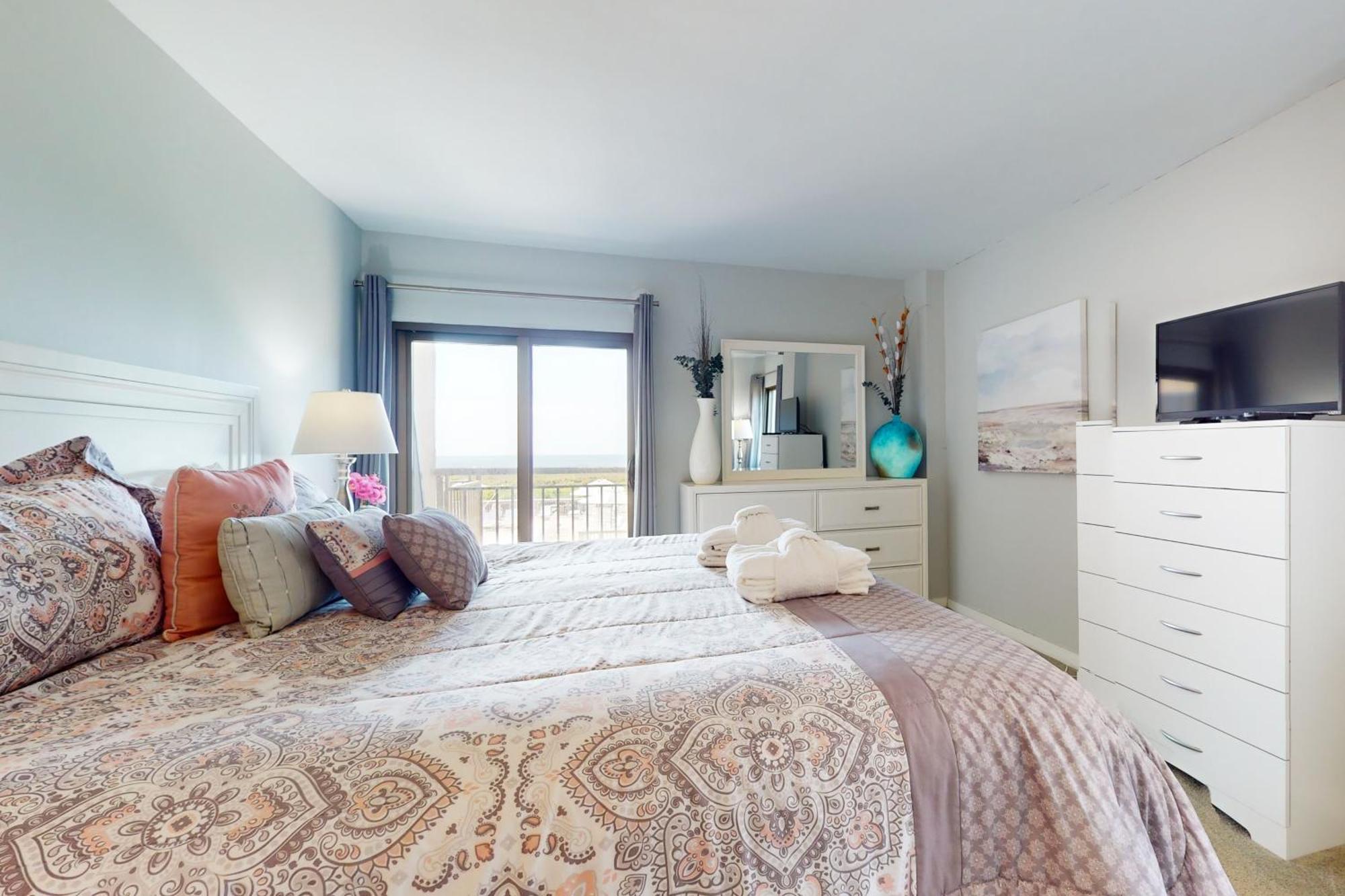Holiday home Ocean One *