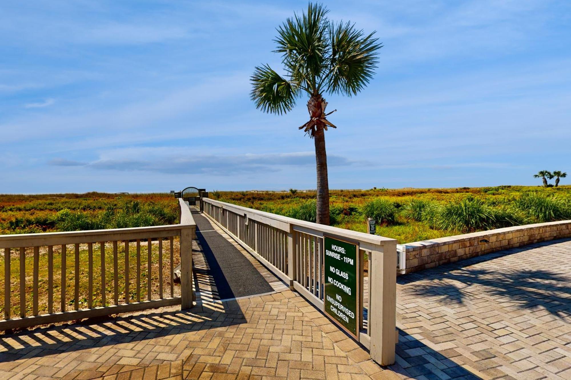 Ocean One Holiday home Hilton Head Island