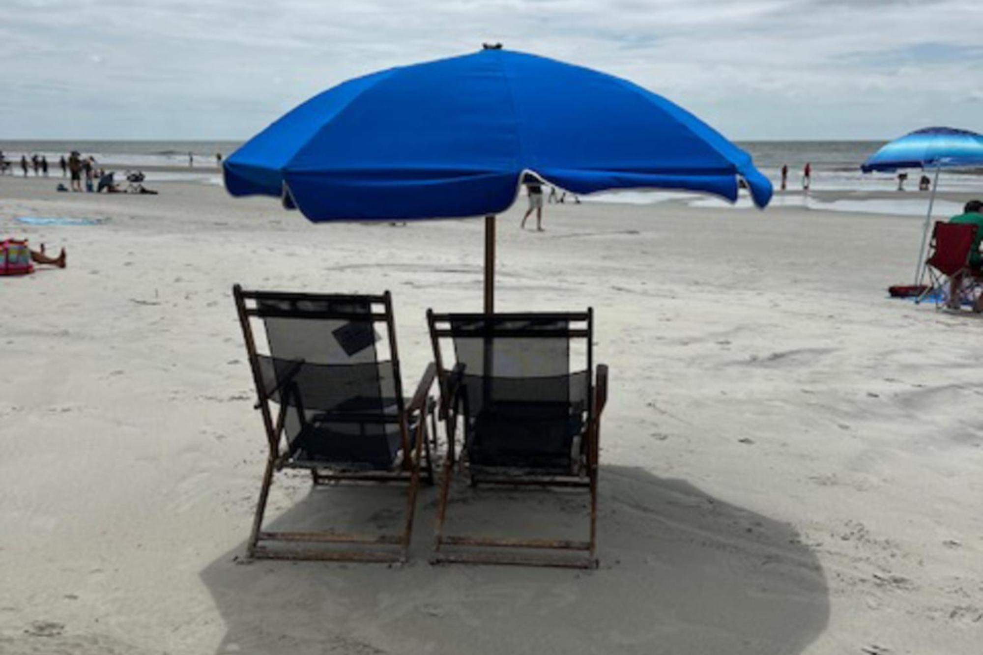 Ocean One Holiday home Hilton Head Island