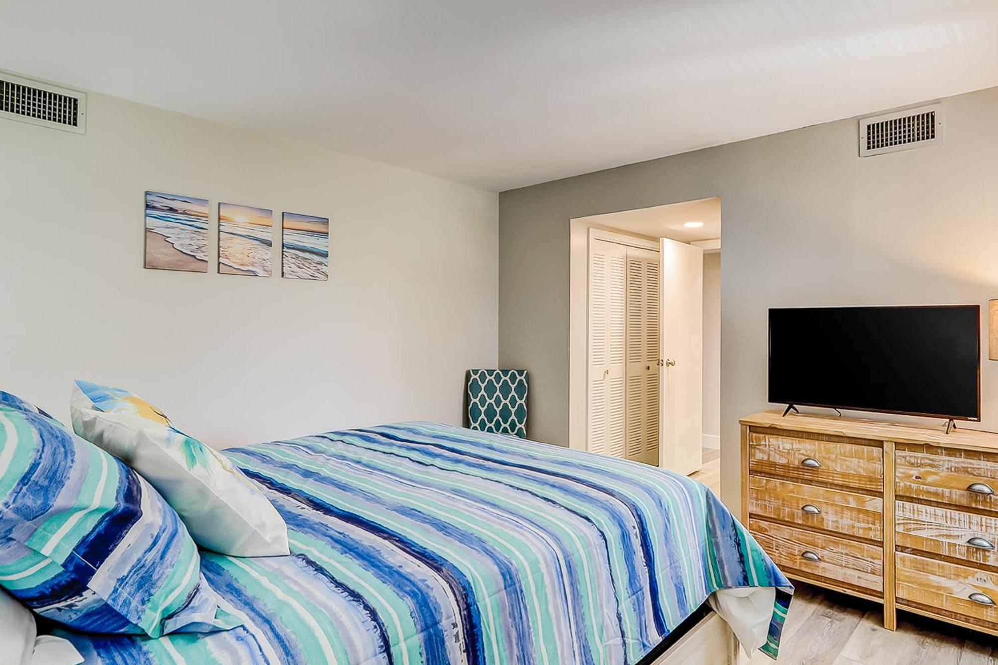 Ocean One Holiday home Hilton Head Island