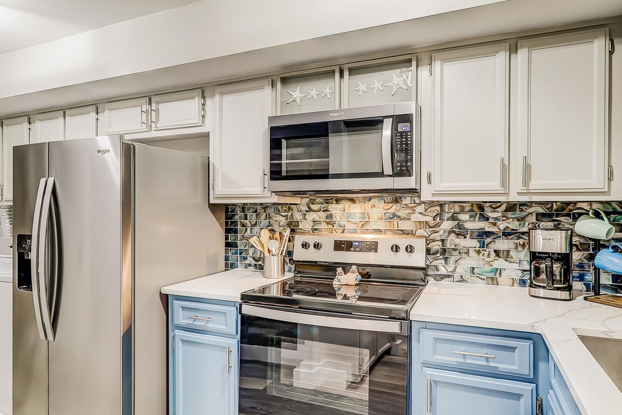 Ocean One Holiday home