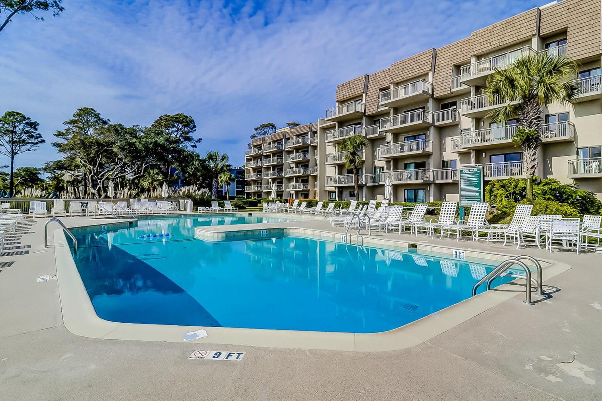 Ocean One Hilton Head Island