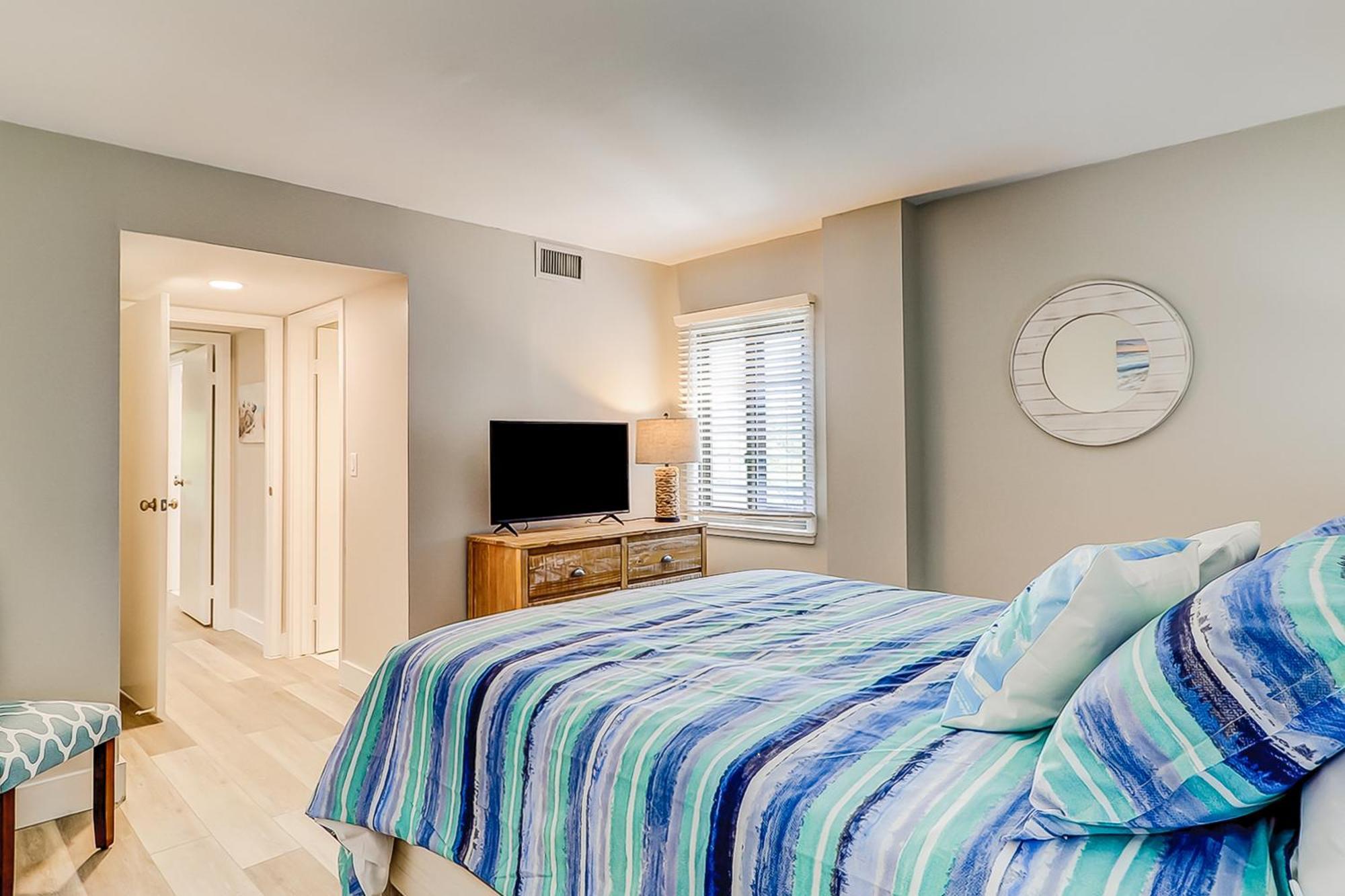 Holiday home Ocean One Hilton Head Island