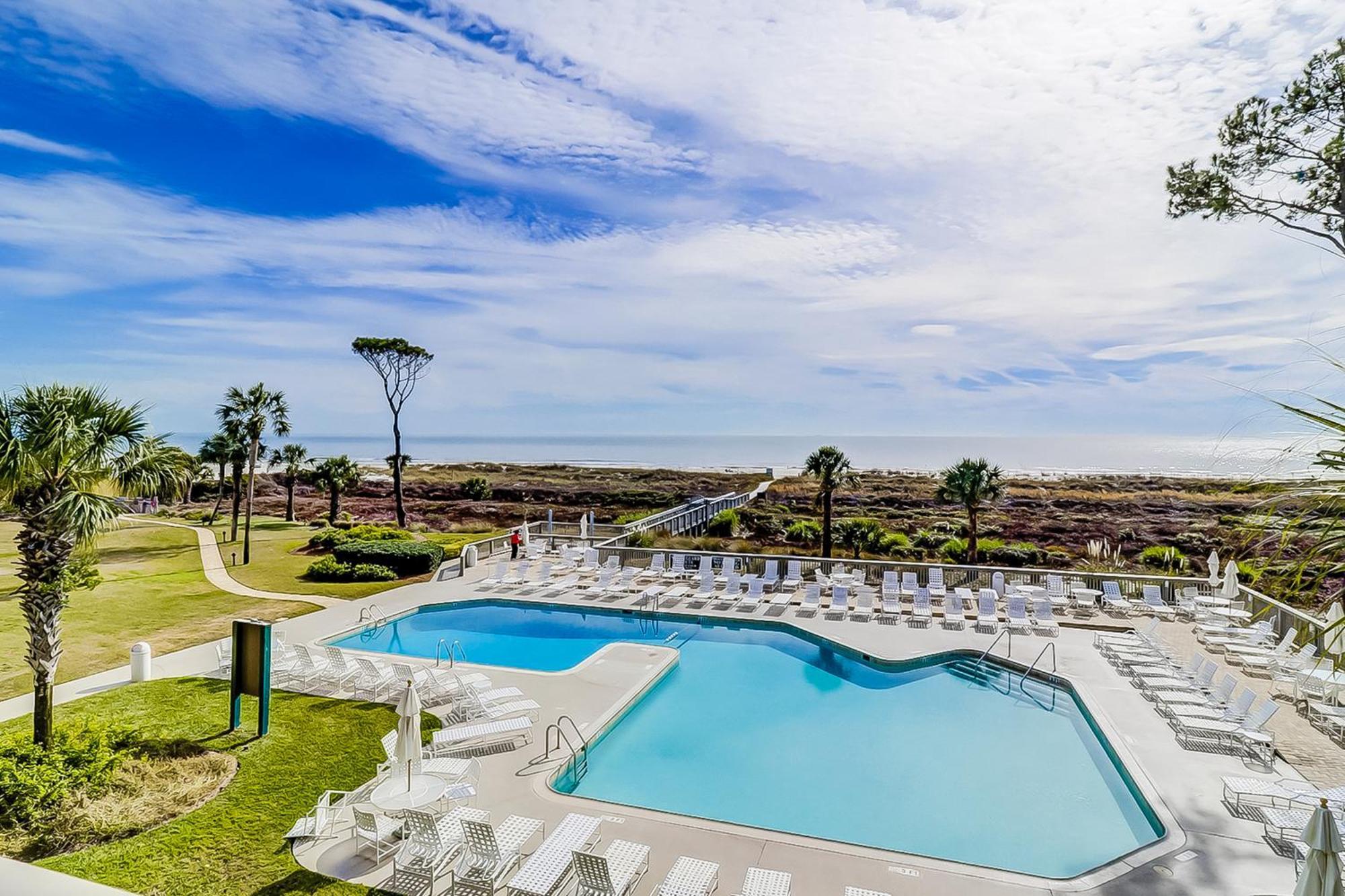 Ocean One Holiday home *