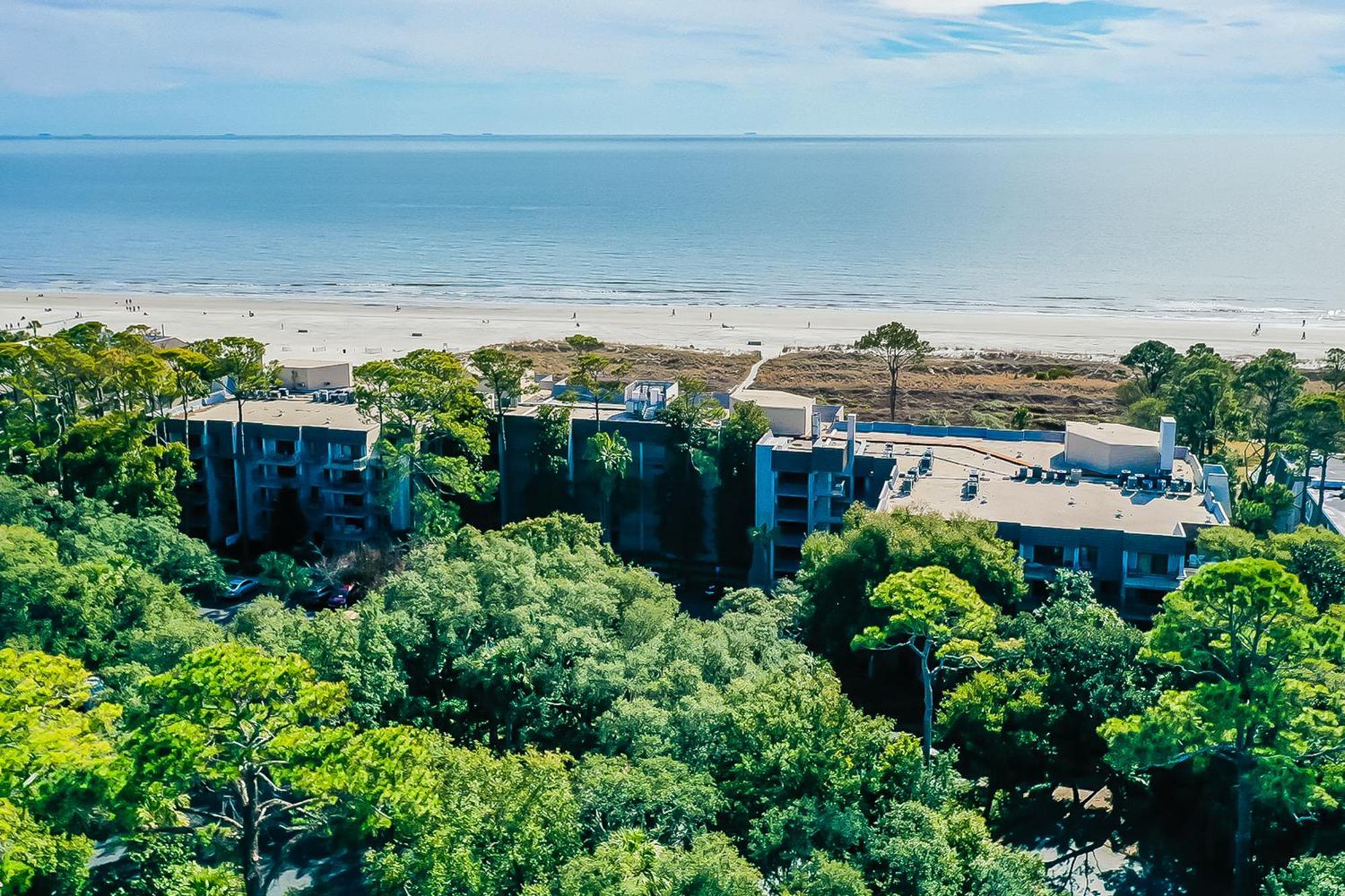 Ocean One Hilton Head Island