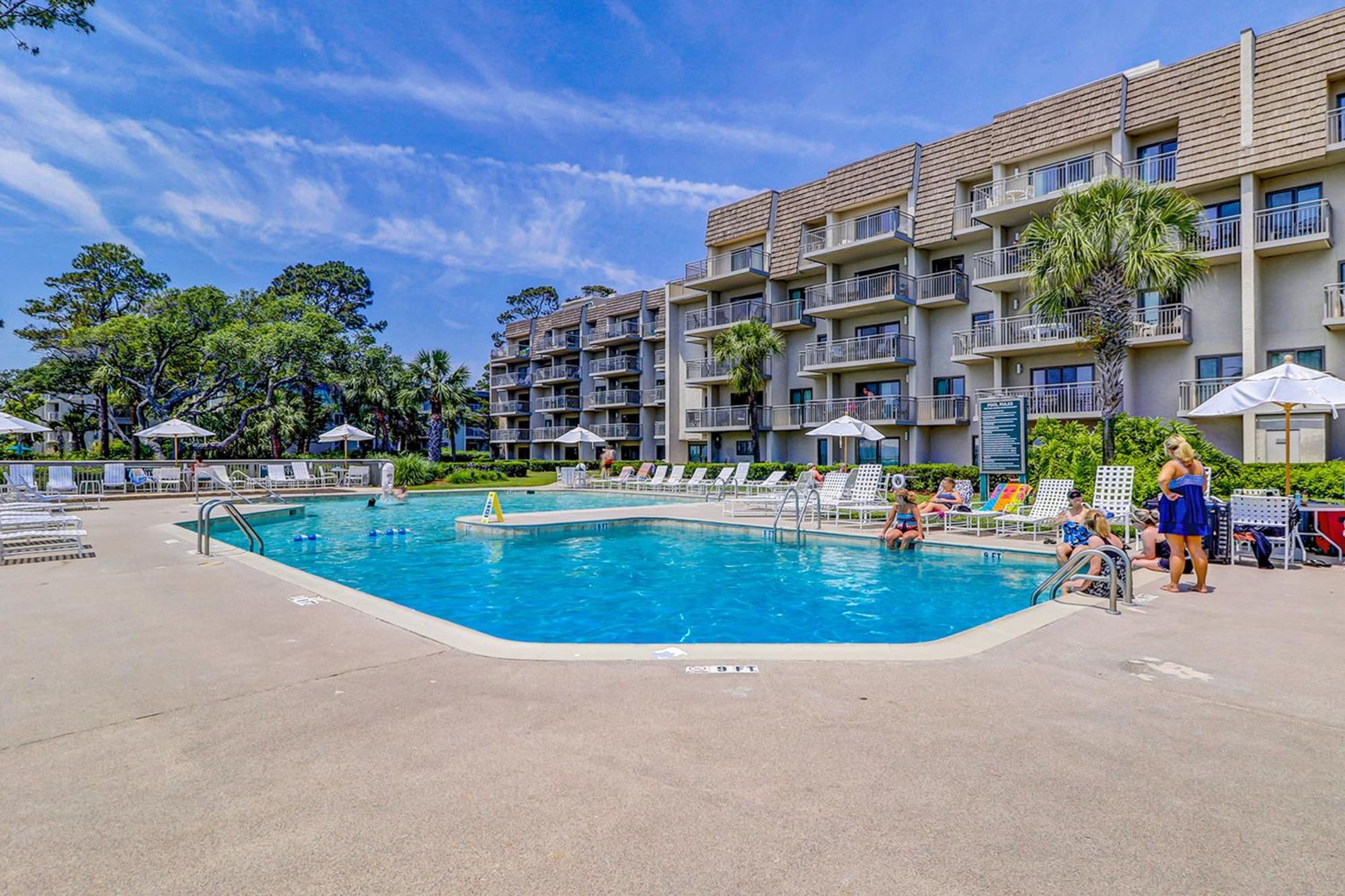 Ocean One Hébergement de vacances