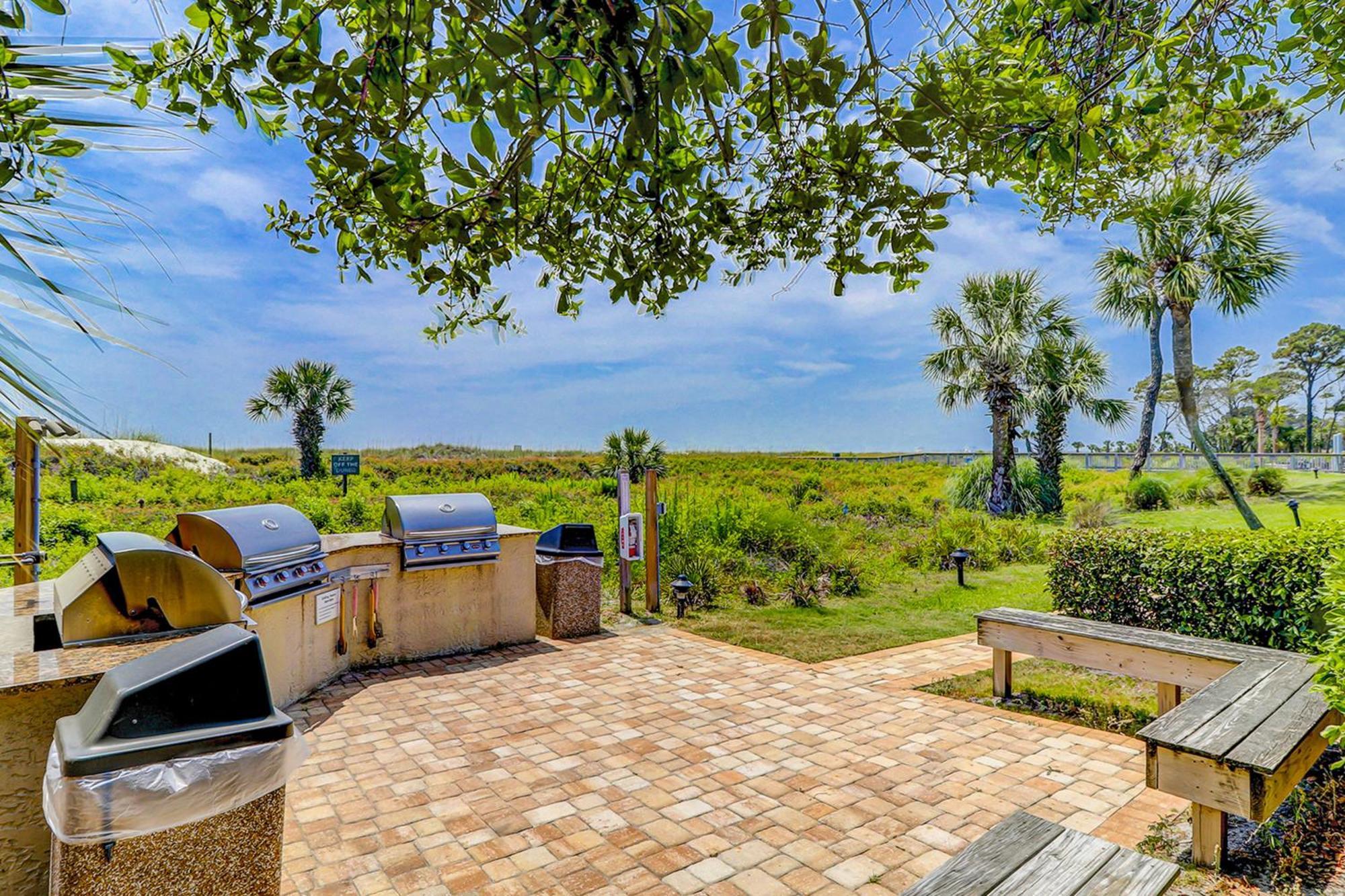 Ocean One * Hilton Head Island