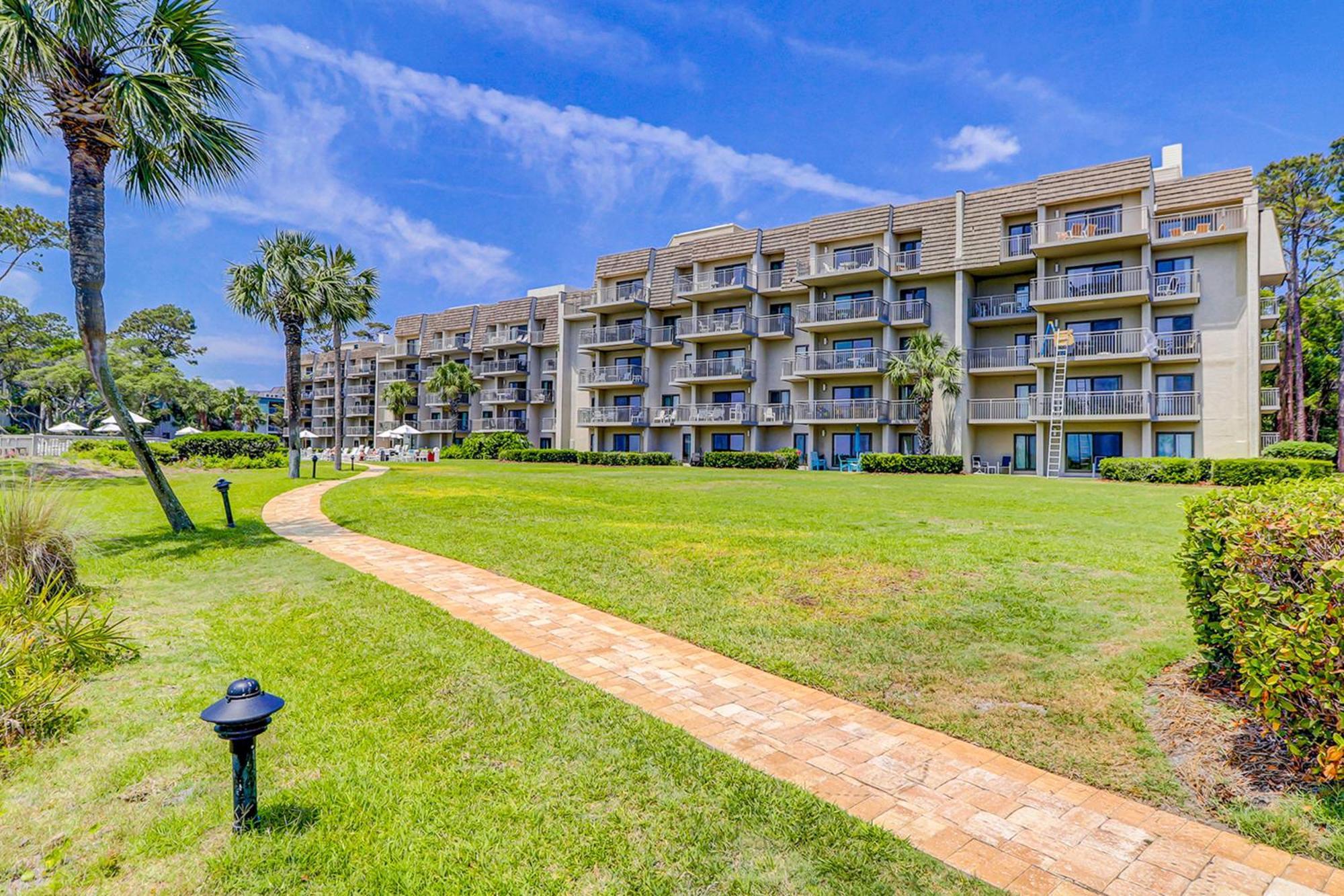 Ocean One Île de Hilton-Head