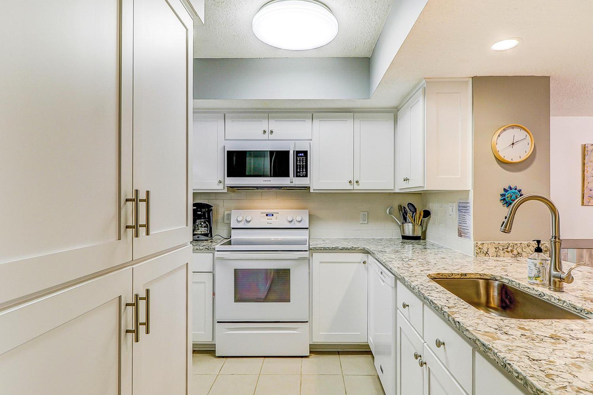 Ocean One Holiday home *