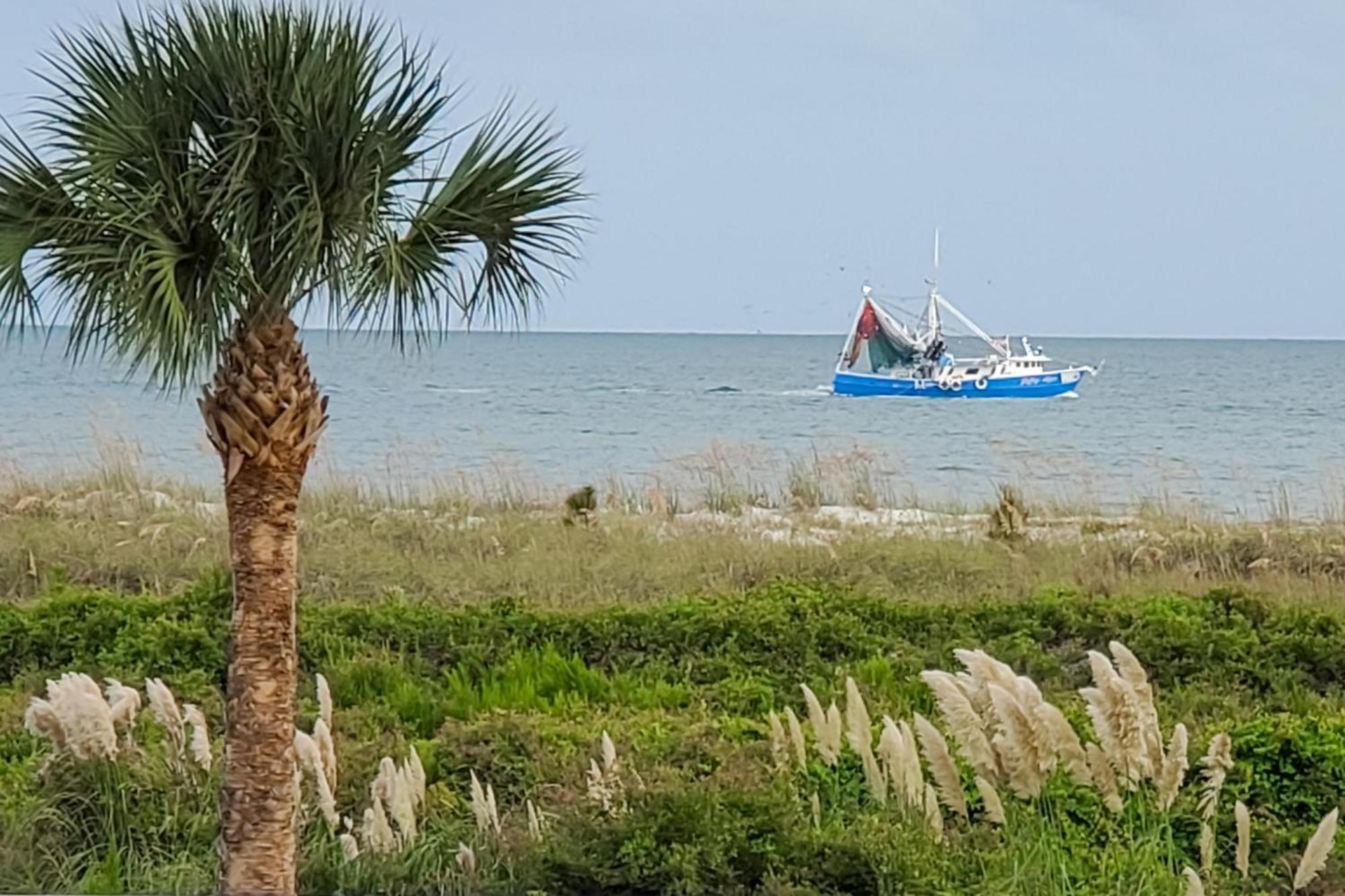 Ocean One * Île de Hilton-Head