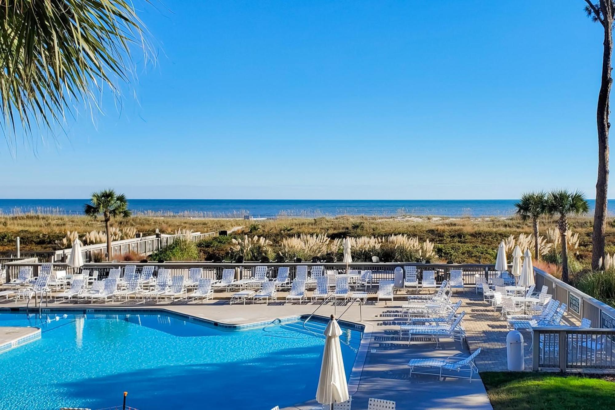 Ocean One Île de Hilton-Head
